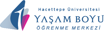 Hacettepe Üniversitesi Yaşam Boyu Öğrenme Merkezi